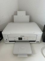 Epson WLAN Drucker mit Scanner XP 335 Netzwerk Kopierer weiß Hessen - Sinn Vorschau