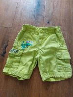 Kurze Hose mit Krokodil Gr. 92 Thüringen - Jena Vorschau