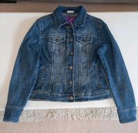Jeansjacke Street One gebraucht Niedersachsen - Achim Vorschau