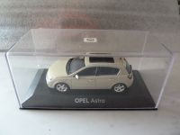 Minichamps Opel Astra H in 1:43 HÄNDLEREDITION; Werbung Niedersachsen - Ritterhude Vorschau