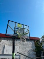 Basketballkorb höhenverstellbar  und Dunkring Hessen - Darmstadt Vorschau