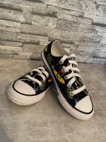 Converse All Stars *NEU* Chucks Krokodile 28 Bayern - Gundelsheim Vorschau