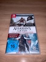 Assassin‘s Creed The Rebel Collection Nintendo Switch Friedrichshain-Kreuzberg - Kreuzberg Vorschau