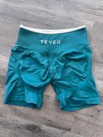 Teveo Ignite Shorts Petrol Niedersachsen - Wolfsburg Vorschau
