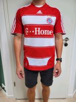 FC Bayern München, Fanclub Unterallgäu, Trikot, Original, Größe S Bayern - Thannhausen Vorschau