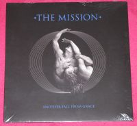 The Mission Another Fall From Grace LP Vinyl Goth Rock Sisters Bayern - Sulzbach a. Main Vorschau