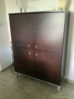 Schrank/ Highboard Sachsen - Zwickau Vorschau