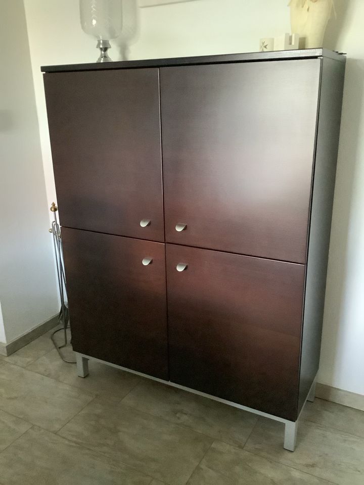 Schrank/ Highboard in Zwickau