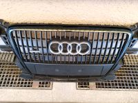 Audi Q5,SQ5,S-Line Kühlergrill schwarz 8R0 853 651 Nordrhein-Westfalen - Langenfeld Vorschau