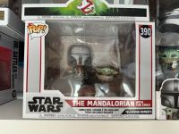 Funko Pop Star Wars The Mandalorian & Grogu Neu OVP Bayern - Weiden (Oberpfalz) Vorschau