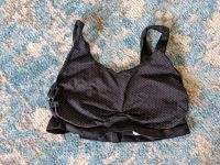 Schwangerschaft Bustier Umstandswäsche Anita  schwarz weiß gepunk Baden-Württemberg - Karlsruhe Vorschau