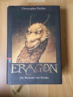 Eragon - das Vermächtnis der Drachenreiter, Weisheit des Feuers Bremen - Neustadt Vorschau