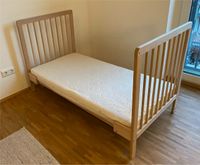 Babybett Kinderbett Pinolino Frankfurt am Main - Eschersheim Vorschau