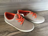 NEU Clarks Sneaker Jungen Gr. 30 Bayern - Buchdorf Vorschau