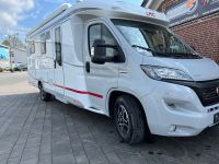 Wohnmobil mieten, mit AHK bzw. Rollerträger, Solar, Automatik Nordrhein-Westfalen - Ascheberg Vorschau