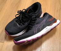 ASICS Gel Nimbus 24 Neuhausen-Nymphenburg - Neuhausen Vorschau