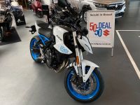 Suzuki GSX 8 S INKLUSIVE 4 Jahre Garantie* Hessen - Kassel Vorschau