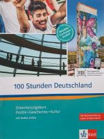 Klett Orientierungskurs Bücher Lernen Deusch A1-B1 Niedersachsen - Braunschweig Vorschau