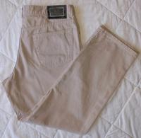 Bogner Jeans W36 L32 beige - absolut neuwertig Nordrhein-Westfalen - Troisdorf Vorschau