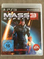 PS3 Mass Effect 3 Sony Playstation 3 BioWare EA Bayern - Thüngersheim Vorschau