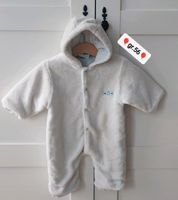 Baby unisex Winter Overall kuschelig warm gr.56 Berlin - Schöneberg Vorschau