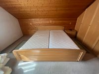 Schlafzimmer Bett Bayern - Tittling Vorschau