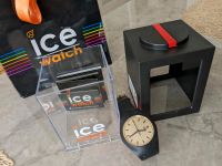 Ice Watch rot/schwarz Hessen - Bad Nauheim Vorschau