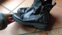 Leder Boots von Marco Tozzi,Gr.41 Nordrhein-Westfalen - Neukirchen-Vluyn Vorschau