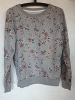 Pullover mit Blumenmuster von C&A Baden-Württemberg - Herrenberg Vorschau