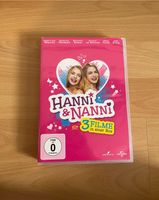 Hanni & Nanni, 3 Filme auf DVD Köln - Porz Vorschau