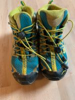 Outdoor, Wanderschuhe von La Sportiva, Gr. 31 Bayern - Ingolstadt Vorschau