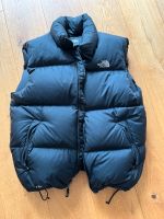 Northface Nuptse Weste Wandsbek - Hamburg Wellingsbüttel Vorschau