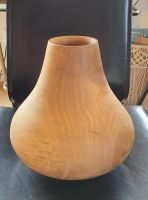 Holz- Vase von KK Frankfurt am Main - Bergen-Enkheim Vorschau