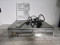 SHARP DV-RW270S Video DVD Recorder Kombigerät Baden-Württemberg - Obersontheim Vorschau