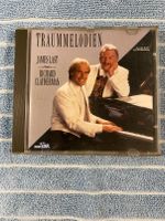 James Last & Richard Clayderman - Traummelodien - CD-Album Niedersachsen - Meppen Vorschau