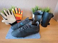 42 Kipsta Fußballschuhe Fußball Schuhe Schoner Handschuh Fussball Niedersachsen - Bassum Vorschau
