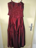 Hofstaatkleid Abiballkleid Schützenfestkleid Königinnenkleid Nordrhein-Westfalen - Welver Vorschau
