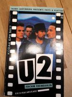 U 2 Buch von 1988 Bayern - Pfronten Vorschau