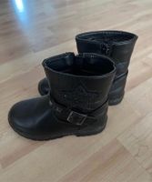 Mädchen Stiefel Größe 26 Nordrhein-Westfalen - Minden Vorschau