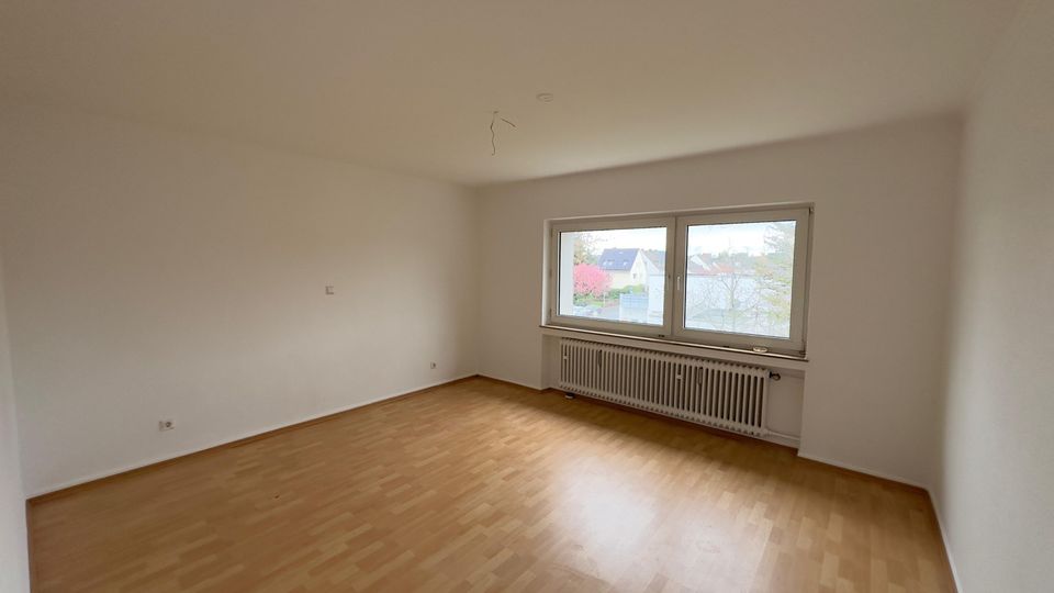 Lichtdurchflutete 3 Zimmer Wohnung in Rodenkirchen in Köln