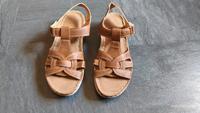 Damen Sandalen Bayern - Langenzenn Vorschau