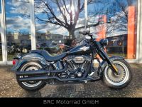 Harley-Davidson Fat Boy S 110 Screaming Eagle 2016 Niedersachsen - Garbsen Vorschau