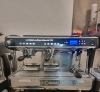 La Cimbali M34 Kaffeemaschine Espressomaschine Siebträgermaschine Bayern - Waltenhofen Vorschau