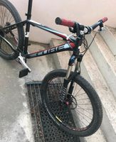 Cube Ltd 26zoll Mountainbike XT Ausstattung Berlin - Pankow Vorschau