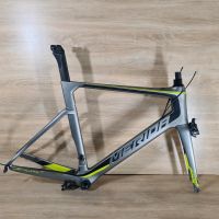 Merida Reacto 5000 - Aero Carbon Rennrad Rahmen - gr.L Baden-Württemberg - Konstanz Vorschau