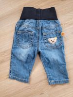 Steiff Jeans, Größe 62 Baden-Württemberg - Schwetzingen Vorschau