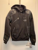 CSBL Cayler & Sons Black label schwarzer Pullover Bayern - Greifenberg Ammersee Vorschau