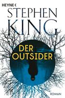 Stephen King Der Outsider Beuel - Schwarzrheindorf Vorschau