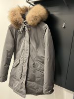 WOOLRICH Arctic Parka Baden-Württemberg - Grünsfeld Vorschau