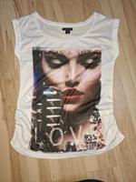 cooles T-Shirt XS * Neu / unbenutzt * Sachsen-Anhalt - Schlanstedt Vorschau